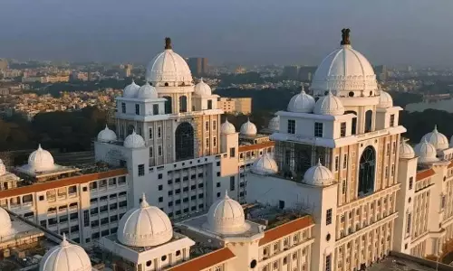 Telangana: प्रभावी शासन और सेवा वितरण पर ध्यान केन्द्रित