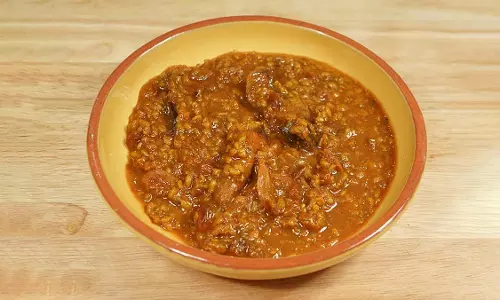 मेथी चटनी रेसिपी