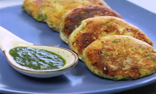 दही कबाब रेसिपी
