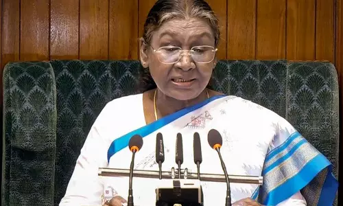 मनी लॉन्ड्रिंग मामला: राष्ट्रपति ने आप नेता सत्येन्द्र जैन के खिलाफ मुकदमा चलाने की मंजूरी दी