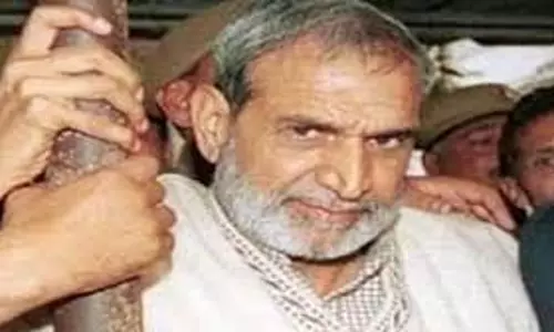 1984 सिख विरोधी दंगे: सिरसा ने सज्जन कुमार को मौत की सजा देने की अभियोजन समर्थन किया 1984 सिख विरोधी दंगे: सिरसा ने सज्जन कुमार को मौत की सजा देने की अभियोजन समर्थन किया