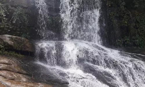 क्योंझर: नए पर्यटन स्थल आदिवासी अर्थव्यवस्था को बढ़ावा देंगे