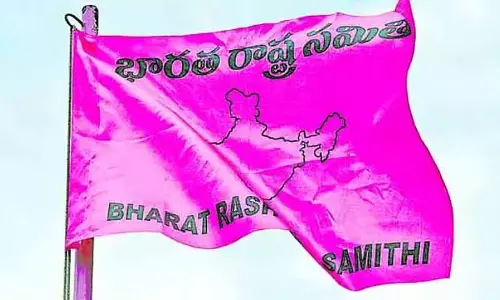 सिद्दीपेट BRS कैडर टैपगेट जांच को लेकर तनाव में