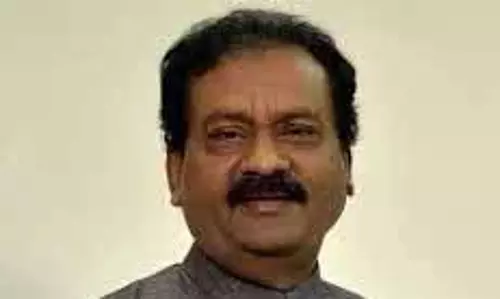 Shabbir Ali: मुसलमानों की BC स्थिति पर भाजपा गुमराह कर रही
