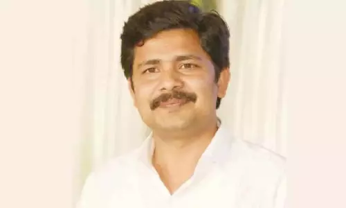 Andhra: सांसद ने उप महापौर चुनाव में अनियमितता का आरोप लगाया