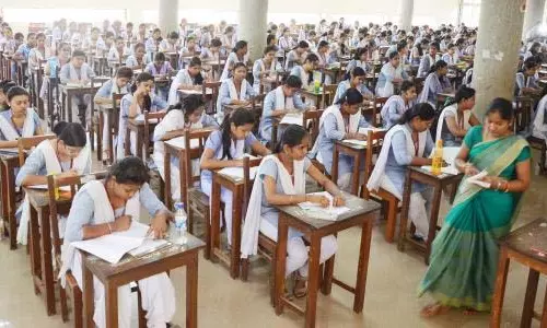 ओडिशा उच्चतर माध्यमिक परिषद ने 2025 के लिए कक्षा 12 की परीक्षाएं शुरू कीं