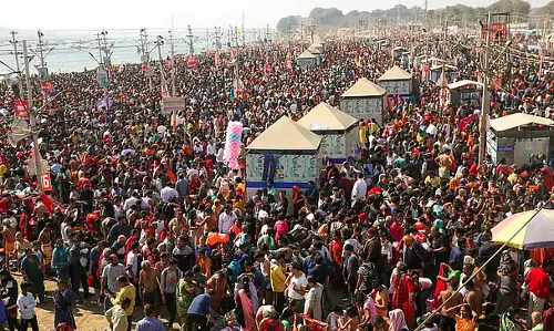 Tamil Nadu: महाकुंभ मेला आगे नहीं बढ़ाया जाएगा