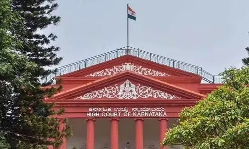 Karnataka HC ने भाजपा MLC शशिल जी नमोशी के खिलाफ धोखाधड़ी का मामला खारिज किया
