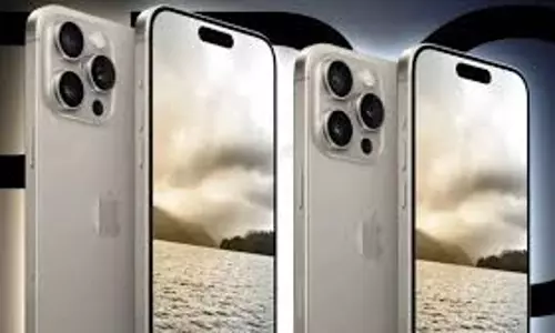 सस्ते हो गए iPhone 16 Pro के मॉडल, अभी चेक करें ऑफर्स