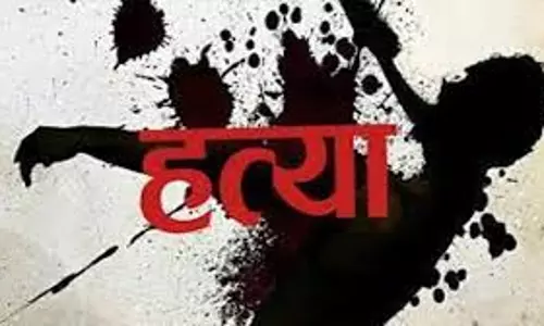 Lakhimpur Kheri: चचेरे भाइयों ने खेती की जमीन हड़पने के लिए की हत्या Lakhimpur Kheri: चचेरे भाइयों ने खेती की जमीन हड़पने के लिए की हत्या