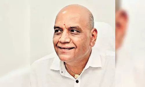 Andhra: विभागों के बीच भूमि विवादों को सुलझाने के लिए कार्य योजना