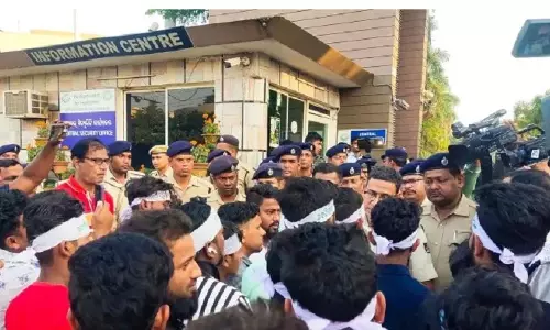 KIIT student suicide: ओडिशा सरकार ने तथ्य-खोज समिति गठित की KIIT student suicide: ओडिशा सरकार ने तथ्य-खोज समिति गठित की