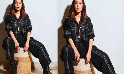 प्रोडक्शन की दुनिया में कदम रख रही Shweta Tripathi