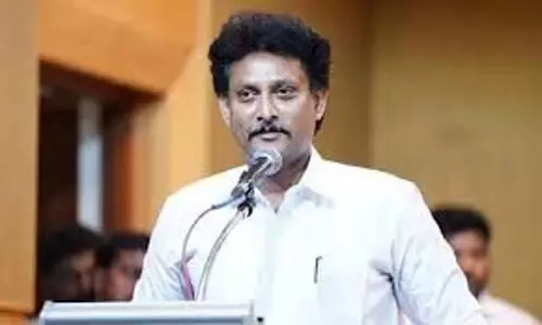 तमिलनाडु ने एनईपी, पीएम-श्री योजना और हिंदी थोपने को खारिज किया: अंबिल