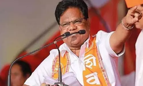 Maharashtra: सरकार ने शिवसेना के तानाजी सावंत समेत 20 विधायकों की सुरक्षा घटाई