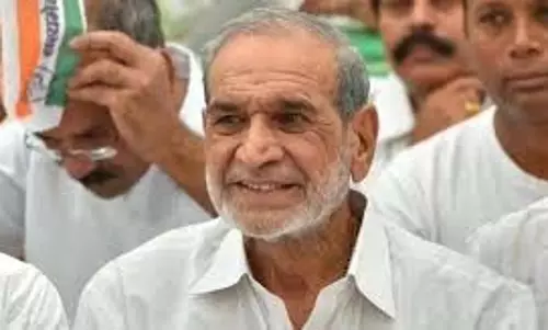 1984 सिख विरोधी दंगे: अभियोजन पक्ष ने हत्या मामले में सज्जन कुमार के लिए मौत की सजा