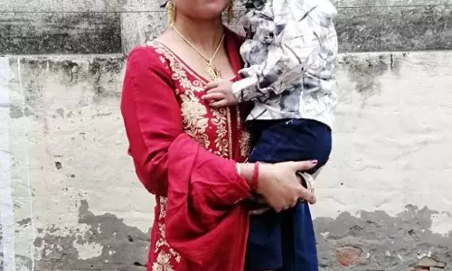 Punjab: तीन मसीहा जिन्होंने छोटे लड़के का दिल बचाया Punjab: तीन मसीहा जिन्होंने छोटे लड़के का दिल बचाया