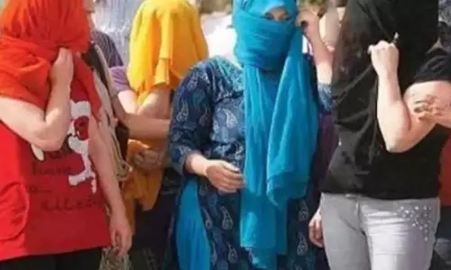 Bareilly: स्पा सेंटर में नौकरी के बहाने लड़कियों से कराया गंदा काम ,FIR दर्ज