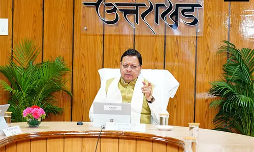 सरकार राज्य, संस्कृति और मूल स्वरूप की रक्षक है: CM Dhami