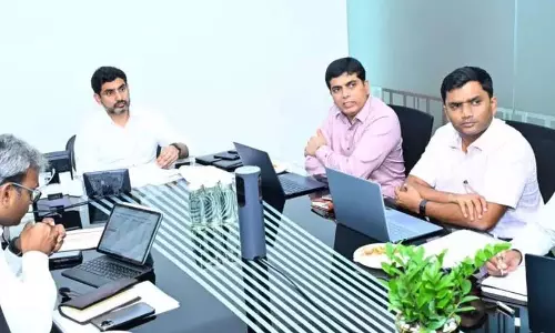 Lokesh: शिक्षकों के लिए वरिष्ठता सूची तैयार करें