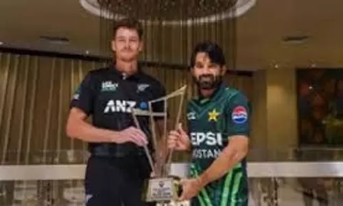 चैंपियंस ट्रॉफी आज से शुरू होगी