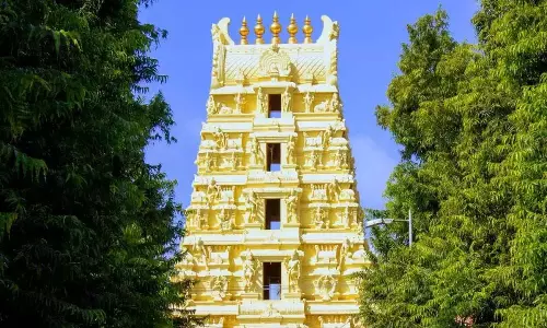 AP टूरिज्म ने विजयवाड़ा से श्रीशैलम के लिए टूर पैकेज की घोषणा की