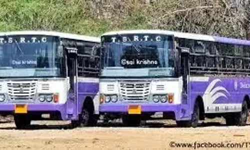 महाशिवरात्रि तीर्थयात्रियों के लिए TGSRTC चलाएगी विशेष बसें