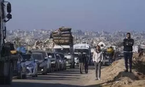 Hamas says, 6 जीवित इज़रायली बंधकों को रिहा कर देगा