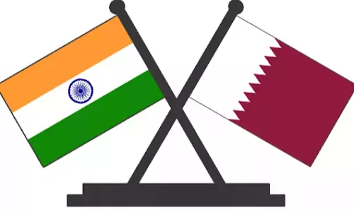 भारत-कतर संयुक्त व्यापार मंच से द्विपक्षीय आर्थिक संबंधों को मजबूती मिलेगी