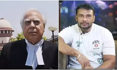 रेणुकास्वामी हत्या मामला: वरिष्ठ वकील सुप्रीम कोर्ट में दर्शन के लिए बहस करेंगे रेणुकास्वामी हत्या मामला: वरिष्ठ वकील सुप्रीम कोर्ट में दर्शन के लिए बहस करेंगे