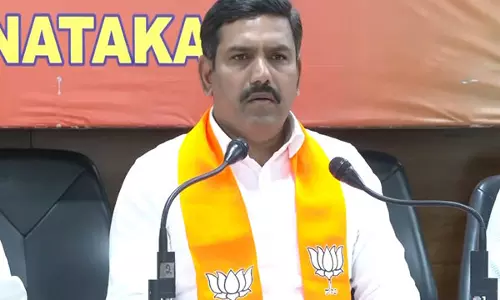 Karnataka BJP ने बढ़ी हुई कीमतों के लिए सीएम सिद्धारमैया की निंदा की
