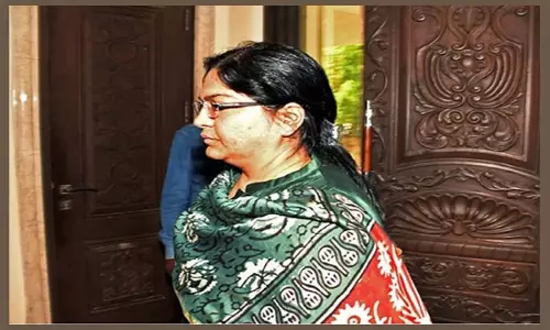ईडी  झारखंड सरकार ने पूजा सिंघल को फिर से अहम भूमिका में रखा