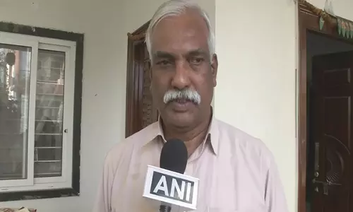 सरकारों को सभी धर्मों का सम्मान करना चाहिए: तेलंगाना सरकार के रमजान कदम पर BJP के प्रकाश रेड्डी