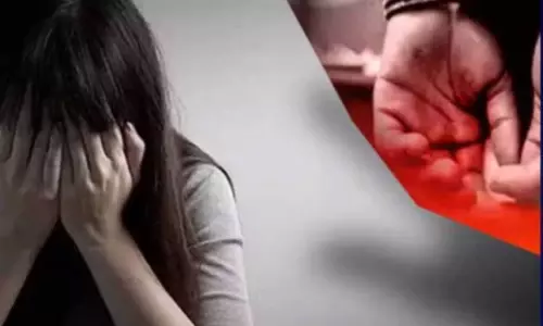 Coimbatore में छात्राओं का यौन उत्पीड़न करने के आरोप में शिक्षक गिरफ्तार Coimbatore में छात्राओं का यौन उत्पीड़न करने के आरोप में शिक्षक गिरफ्तार