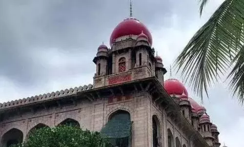 मल्टीप्लेक्स थियेटर्स एसोसिएशन ने Telangana HC से अंतरिम आदेश वापस लेने की मांग की मल्टीप्लेक्स थियेटर्स एसोसिएशन ने Telangana HC से अंतरिम आदेश वापस लेने की मांग की