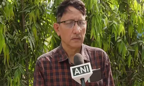 KIIT छात्र का शव अंतिम संस्कार के लिए नेपाल भेजा गया: अखिल भारत नेपाली एकता समाज प्रमुख