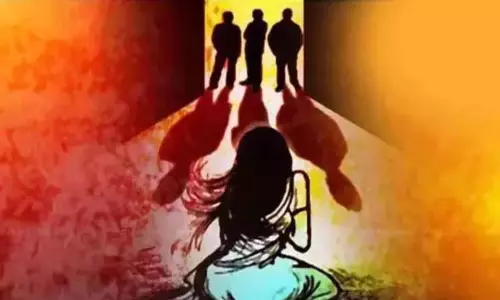 Odisha की महिला का यौन उत्पीड़न करने के आरोप में 3 लोग गिरफ्तार