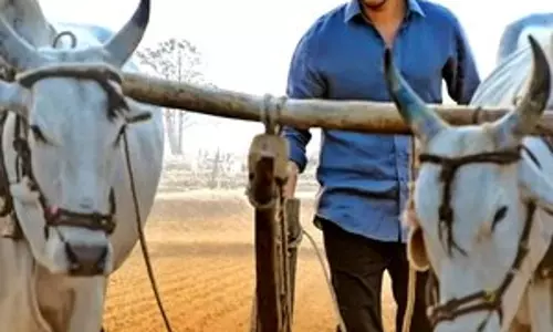 संपादक के एल प्रवीण ने Mahesh Babu की ‘महर्षि’ को ‘सिनेमा की उत्कृष्ट कृति’ बताया