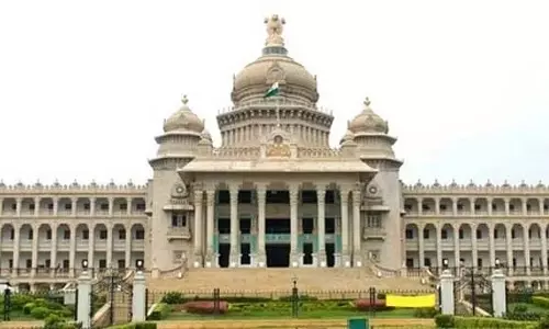 32 लाख संपत्तियों के लिए बी-खाता: अनधिकृत बस्तियों पर कार्रवाई 32 लाख संपत्तियों के लिए बी-खाता: अनधिकृत बस्तियों पर कार्रवाई