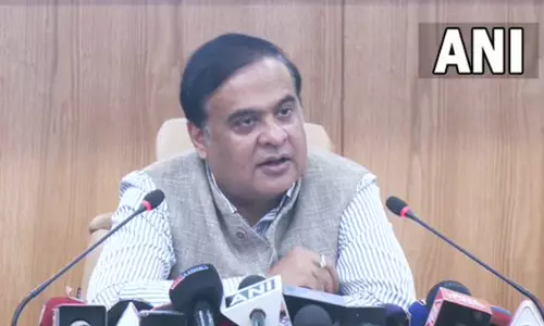 8 बीघा अफीम की खेती नष्ट, CM Sarma ने सुरक्षा बलों की सराहना की