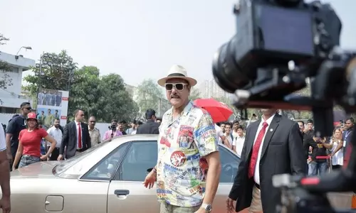 Champions Trophy: सभी 9 भाषा फीड के लिए कमेंटेटरों के स्टार-स्टडेड पैनल की घोषणा की गई