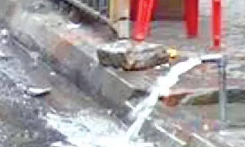 गर्मी के संकट के बीच BWSSB पेयजल की बर्बादी पर लगाएगा जुर्माना
