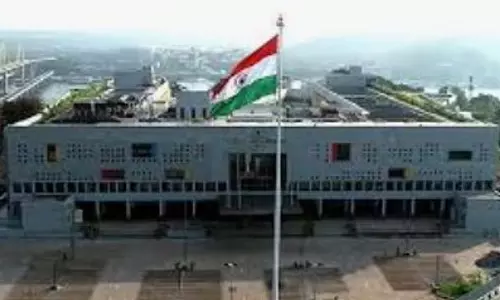 High Court ने साल नदी-सालपेम झील के सीवेज प्रदूषण पर सुनवाई अगले मंगलवार तक स्थगित की