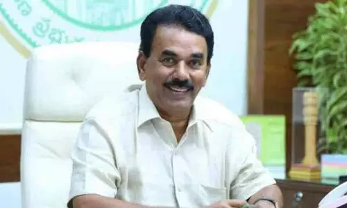 Jupally Krishna Rao मुख्यमंत्री का नाम भूल गए, सीएम केटीआर ने कहा!