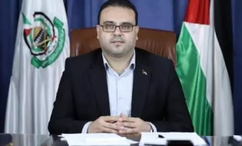 हमास ने कहा- वह Gaza युद्धविराम समझौते के अगले चरणों को लागू करने के लिए तैयार