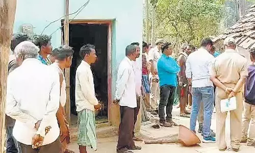 Odisha में जादू-टोना के संदेह में दंपत्ति की कुल्हाड़ी से हत्या