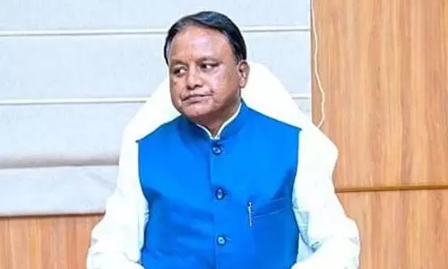 स्कूली लड़कियों की मौत: आदिवासी नेता चाहते हैं कि CM Majhi हस्तक्षेप करें