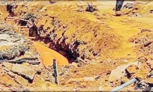 उच्च न्यायालय ने Goa सरकार को पणजी में स्मार्ट सिटी का काम पूरा करने के लिए और समय दिया