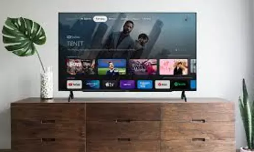 Google TV में Backlight रिमोट सपोर्ट से बेहतर होगा एक्सपीरियंस Google TV में Backlight रिमोट सपोर्ट से बेहतर होगा एक्सपीरियंस