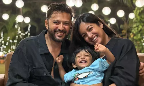 Ishita Dutta पहले बच्चे के 2 साल बाद दूसरे बच्चे का स्वागत करेंगी